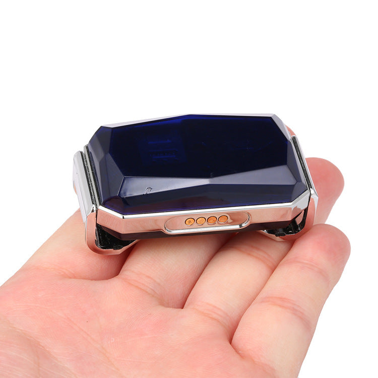 Pet Positioning Collar Beidou GPS Pet Locator Multifunctional Dog Tracker LBS Intelligent Tracking