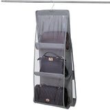 1Pcs Bag Storage Hanging Bag Home Storage Bag