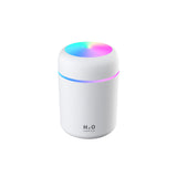 1Pcs Mini USB Humidifier Atomizer Home Humidifier Refill Onboard Humidifier