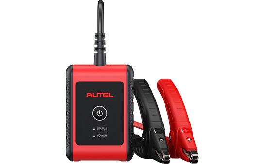 Autel MaxiBAS BT506 Auto Battery & Electrical System Analysis Tool