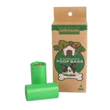 Degradable Pet Trash Bag Dog Poop Bag Biodegradable Dog Poop Bag Dispenser Pet Supplies