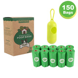 Degradable Pet Trash Bag Dog Poop Bag Biodegradable Dog Poop Bag Dispenser Pet Supplies