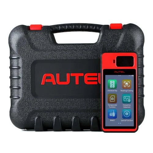 Autel MaxiIM KM100E New Alternative IMMO Key Programmer