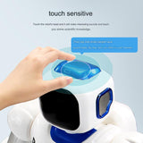 New Children's Early Education Intelligent Remote Control Robot