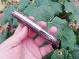 High Quality Outdoor Hunting Camping Folding Knife With Wood Handle Wholesale Outdoor Survival Tactical Knives (Folding Knife-9)