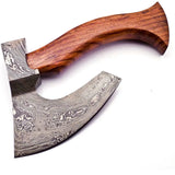 Provide product Description  Add Key Features And Best For And Also Provide Trending Tags In Comma Types (Pizza Axe-1)