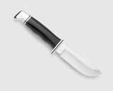 Handmade Custom 8-Inch Stainless Steel 420 Skinner Knife High Quality Survival Knives Camping Outdoor Activities (Skinner Knife-2)