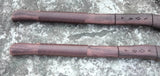 HandMade Carbon Steel Viking Axe with Rose Wood Handle Wedding Gift, Axes Best Birthday & Anniversary Gift For Him. (Tomahawk Axe-1)
