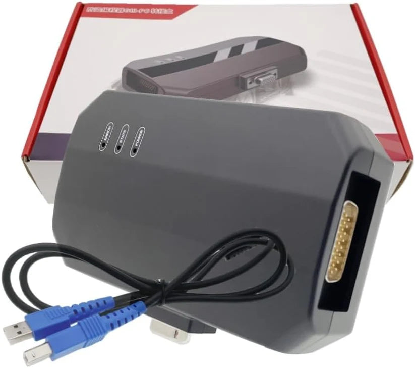 X-PROG3 PC adapter USB XProg3 X431 IMMO-programmer