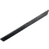 Feather Pattern Custom Handmade High Quality Damascus Blank Billet Damascus Steel Blank Billet for Making Knives (Blank Blade Knife-22)