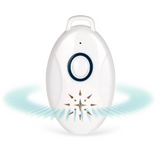 UltrasonicPortable Mini USB Mosquito Repellent Artifact