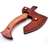 Provide product Description  Add Key Features And Best For And Also Provide Trending Tags In Comma Types (Pizza Axe-1)