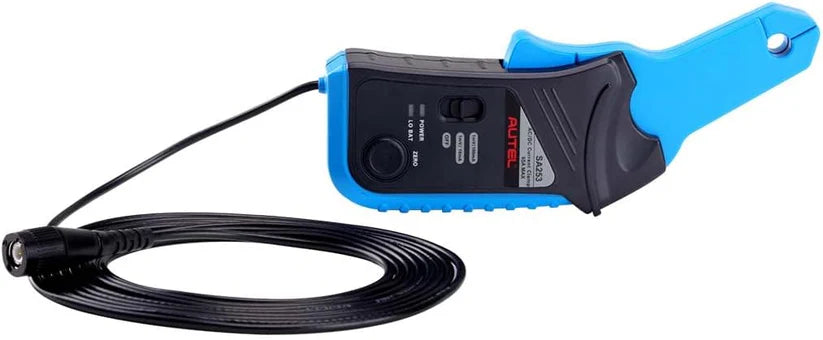 Autel MaxiSys MSOAK oscilloscope accessory kit