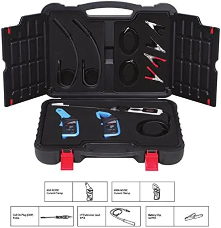 Autel MaxiSys MSOAK oscilloscope accessory kit