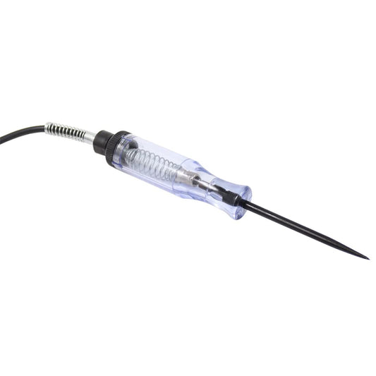 DC 6V/12V/24V Auto Truck Car Electrical Circuit Continuity Tester Test Light Pen Tool with Indicator Light