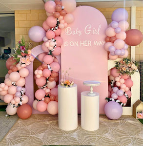 Create a Suspenseful And Celebratory Gender Reveal Setup For Your Event