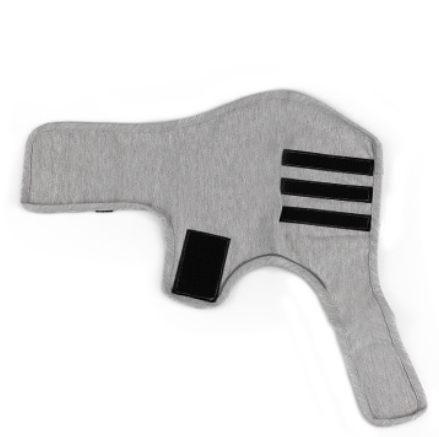 New Pet Emotional Calming Clothes Dog Anxiety Jacket Dog Medical Soothing Clothes Pet Clothes