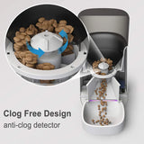 Pet  Automatic Feeder