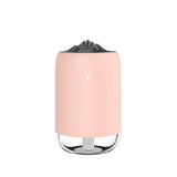 1Pcs Mini USB Humidifier Atomizer Home Humidifier Refill Onboard Humidifier