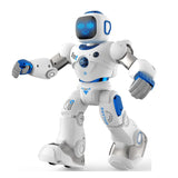 New Children's Early Education Intelligent Remote Control Robot