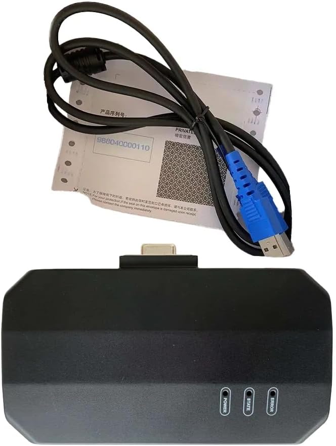 X-PROG3 PC adapter USB XProg3 X431 IMMO-programmerer