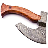 Provide product Description  Add Key Features And Best For And Also Provide Trending Tags In Comma Types (Pizza Axe-1)