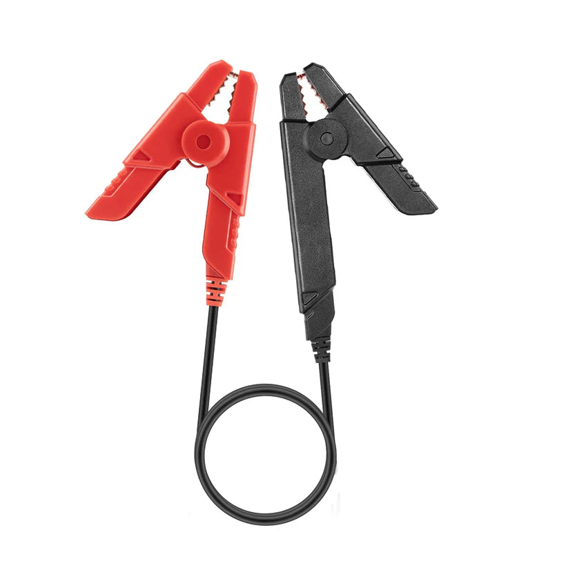 Launch BST360 6V 12V Car Battery Tester, Bluetooth Battery Load Tester, Charging System Analyzer for Android, iPhone, Launch X431