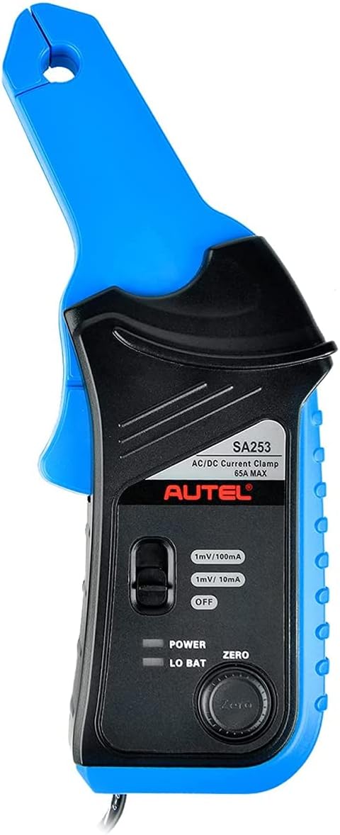 Autel MaxiSys MSOAK oscilloscope accessory kit