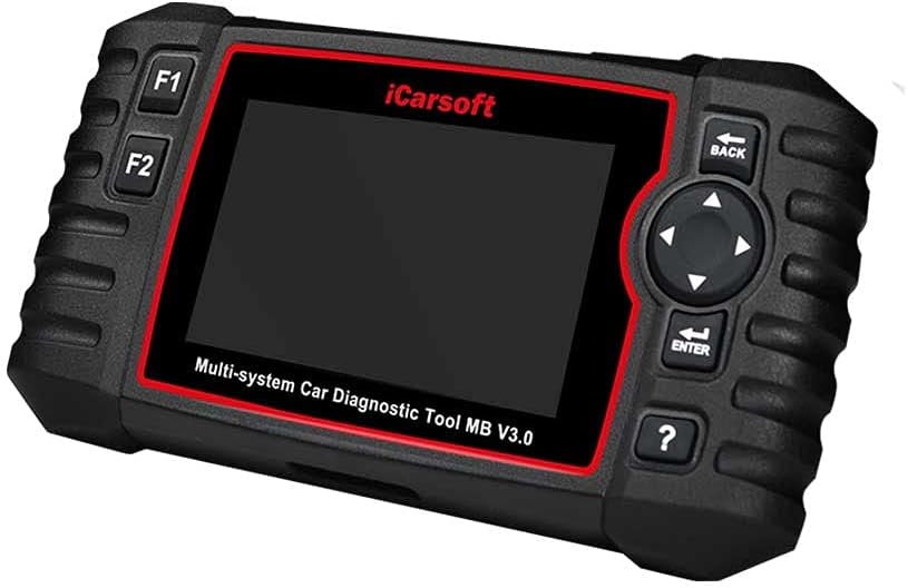 ICarsoft MB V3.0 Diagnostic Scan Tool for Mercedes-Benz Sprinter Smart