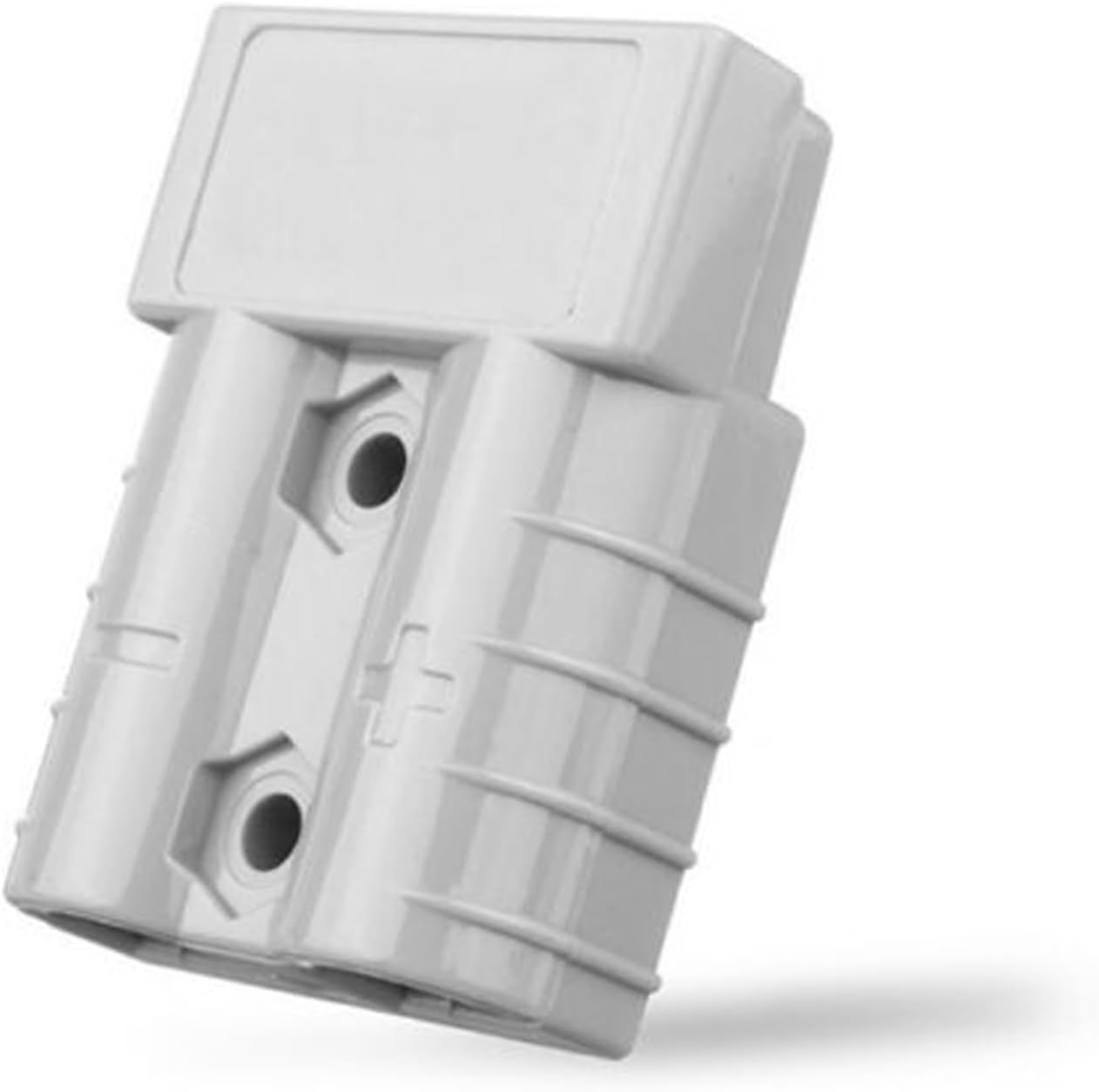 Yotsuba 10Pcs Anderson Style Plug Connectors 50 AMP 12-24V 6AWG DC Power SP