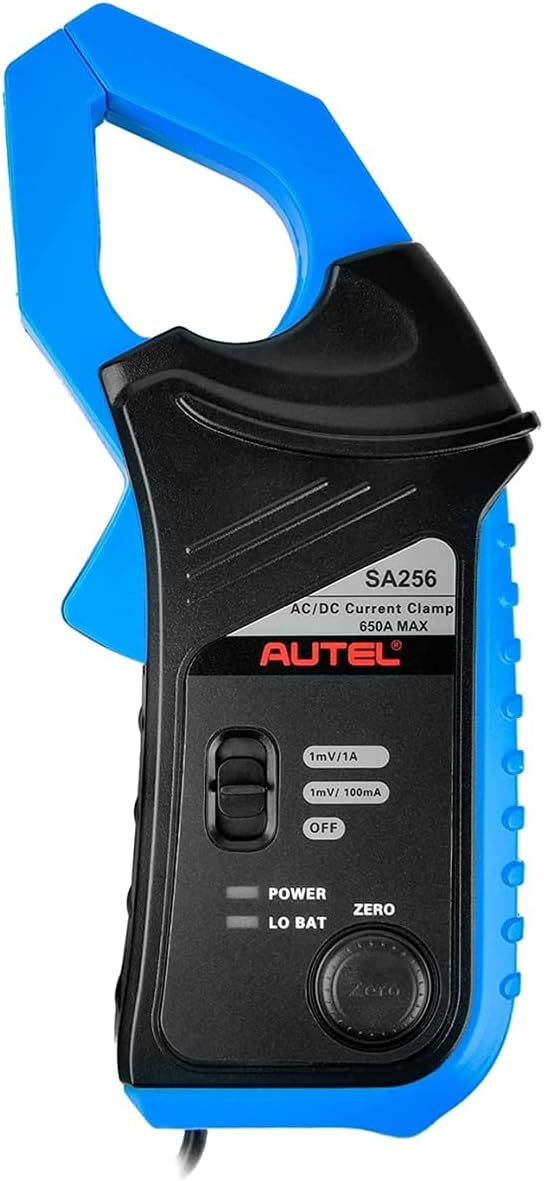 Autel MaxiSys MSOAK oscilloscope accessory kit