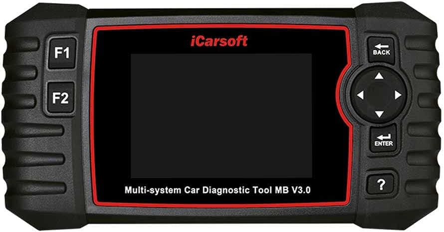 ICarsoft MB V3.0 Diagnostic Scan Tool for Mercedes-Benz Sprinter Smart