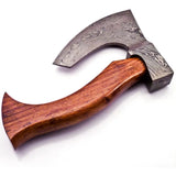 Provide product Description  Add Key Features And Best For And Also Provide Trending Tags In Comma Types (Pizza Axe-1)