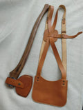 HandcraftedReviving Classic Axes with Old-World Craftsmanship "Handmade, sharp and durable axes" (Tomahawk Axe-21)