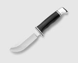 Handmade Custom 8-Inch Stainless Steel 420 Skinner Knife High Quality Survival Knives Camping Outdoor Activities (Skinner Knife-2)