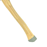 Top Quality Axe Manufacturer Carbon Steel Axe Camping With Wood Handle With Leather Sheath (Tomahawk Axe-38)