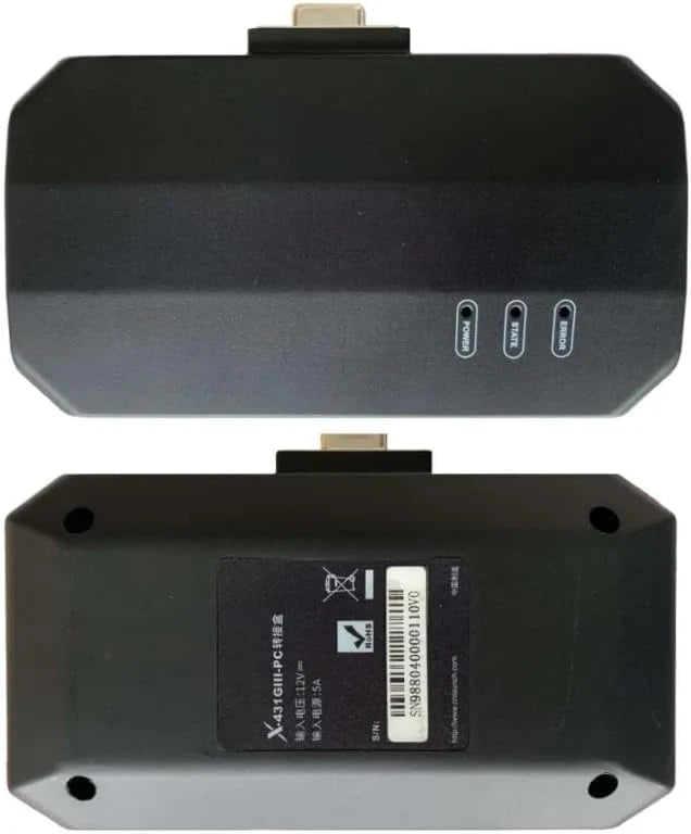 X-PROG3 PC adapter USB XProg3 X431 IMMO-programmerer