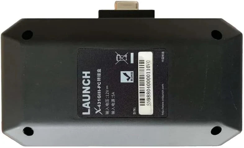 X-PROG3 PC adapter USB XProg3 X431 IMMO-programmer