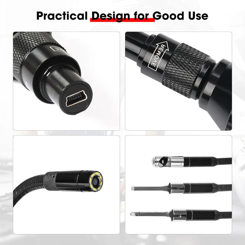 Autel MaxiVideo MV105S digital inspection camera