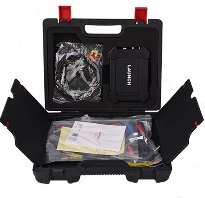 LAUNCH X431 Sensor simulator and tester 2 channels digital S2-2 sensor box