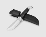 Handmade Custom 8-Inch Stainless Steel 420 Skinner Knife High Quality Survival Knives Camping Outdoor Activities (Skinner Knife-2)