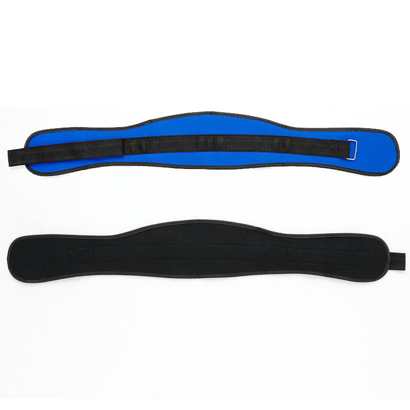 Weightlifting Waist Support Belt Protective Gear Deadlift Training Belt