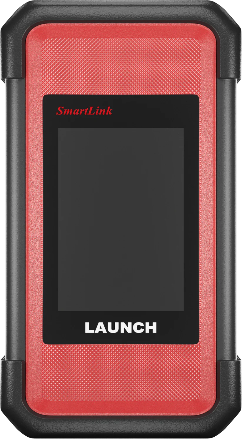 LAUNCH X431 V+ SmartLink HD Heavy Duty Truck Diagnostic Tool 12V 24V lastbiler