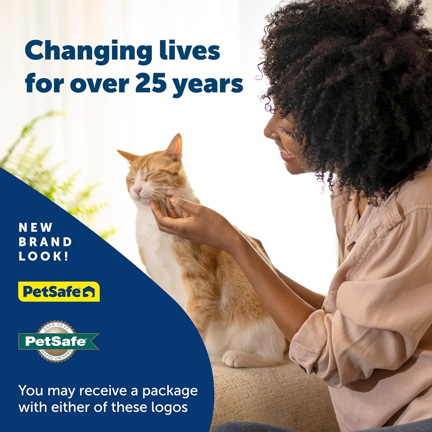 PetSafe ScoopFree Premium Fresh Scent Crystal Litter, Superior Odour Control, Absorbs 5X Better, Low Tracking for Less Mess, Lasts up to 2 Months, Lightly Scented (3.6 kg Bag)