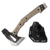 Han Road Axe Scupper Axe Field Axe Camp Axe Mountain Axe Outdoor Axe Camp Axe