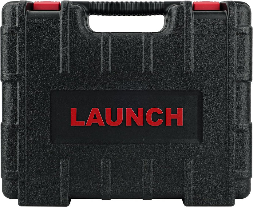 LAUNCH X-431 Oscilloskop O2-2 Scopebox Analysator 4 Kanaler Digital Scopebox Tester USB Port