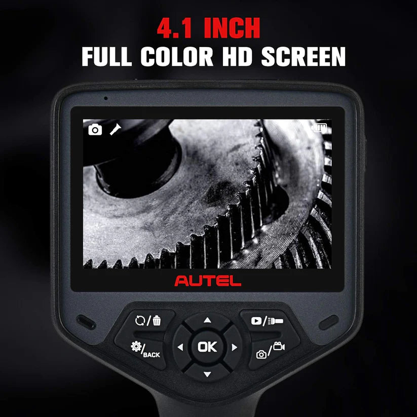 Autel MaxiVideo MV480 inspection camera, 360° rotation
