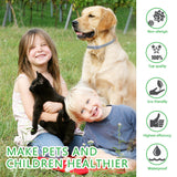 Premium Flea and Tick Collar