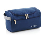 New Style Wash Bag Travel Toilet Storage Bath Bag Travel Waterproof Wash Bag Women's Men's Hook Bag