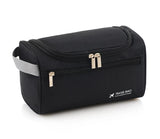 New Style Wash Bag Travel Toilet Storage Bath Bag Travel Waterproof Wash Bag Women's Men's Hook Bag